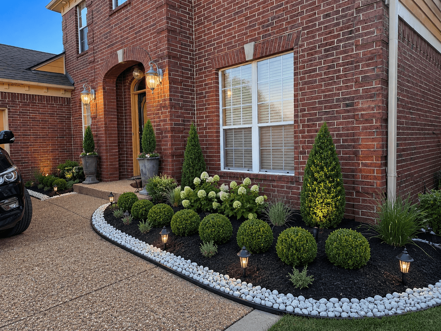Home Improvement Services